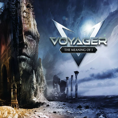 Voyager: "The Meaning Of I" – 2011